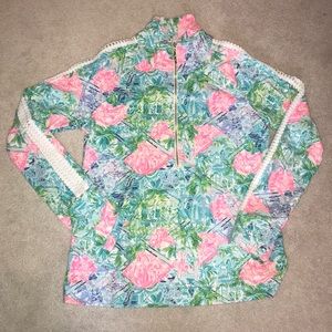 Lilly Pulitzer Pullover